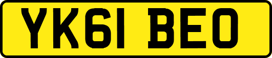 YK61BEO