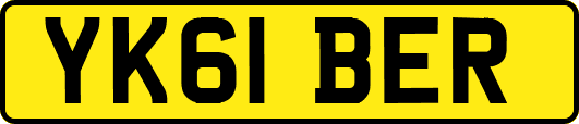 YK61BER