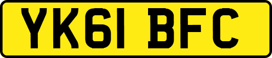 YK61BFC