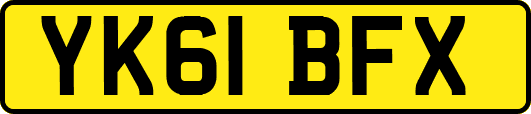 YK61BFX