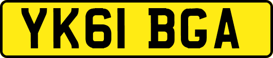 YK61BGA