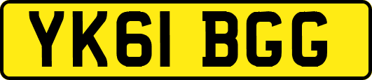 YK61BGG