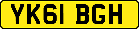YK61BGH