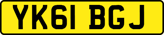 YK61BGJ