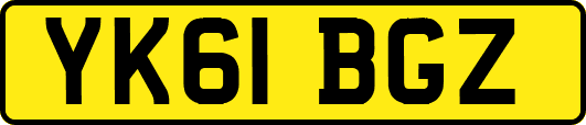 YK61BGZ