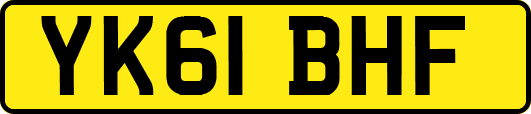 YK61BHF