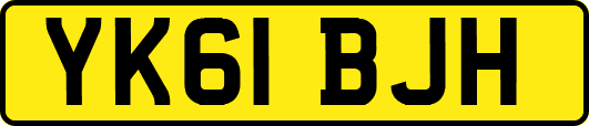 YK61BJH