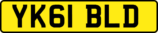 YK61BLD