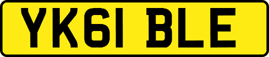 YK61BLE