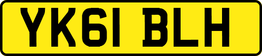 YK61BLH