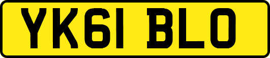 YK61BLO