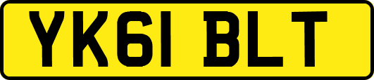 YK61BLT