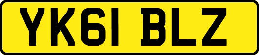 YK61BLZ