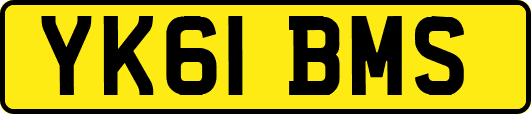 YK61BMS