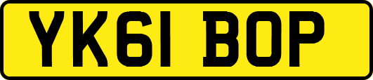 YK61BOP