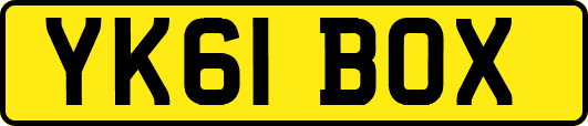 YK61BOX