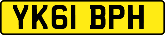 YK61BPH