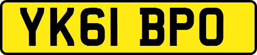 YK61BPO