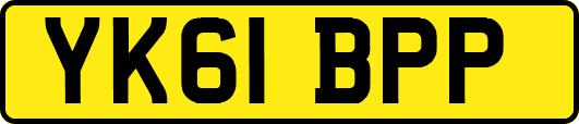 YK61BPP