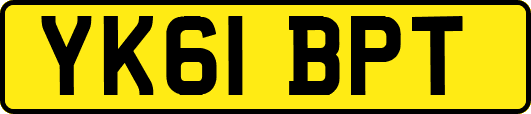 YK61BPT