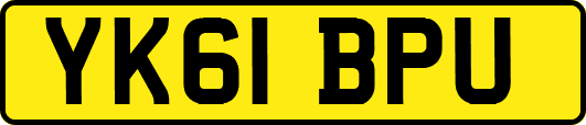 YK61BPU