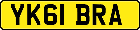 YK61BRA