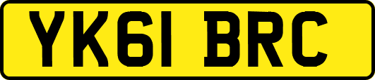 YK61BRC