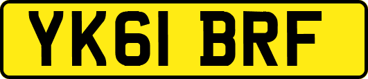 YK61BRF