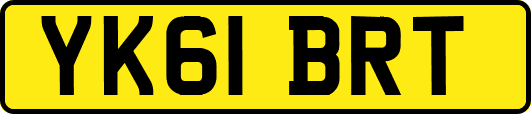 YK61BRT