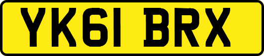 YK61BRX