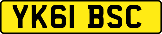 YK61BSC