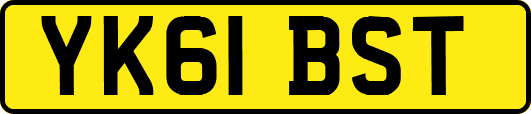 YK61BST