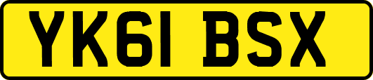 YK61BSX