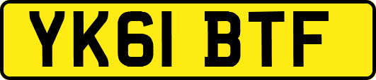 YK61BTF
