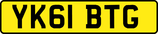 YK61BTG