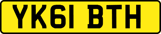 YK61BTH