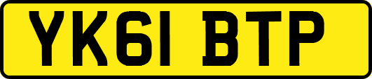 YK61BTP