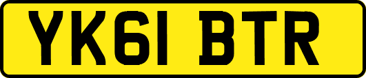 YK61BTR