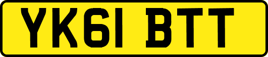 YK61BTT