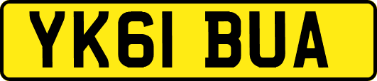 YK61BUA