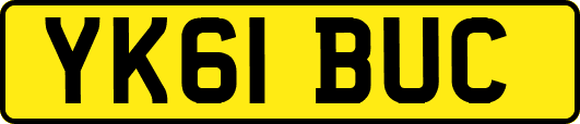 YK61BUC