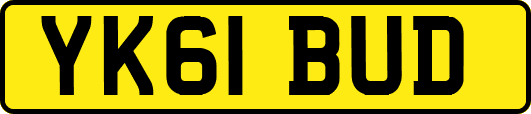 YK61BUD