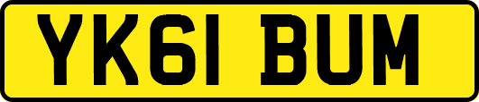 YK61BUM