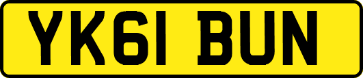 YK61BUN