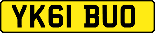 YK61BUO