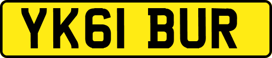 YK61BUR