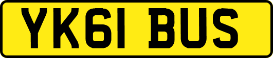 YK61BUS