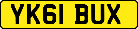 YK61BUX