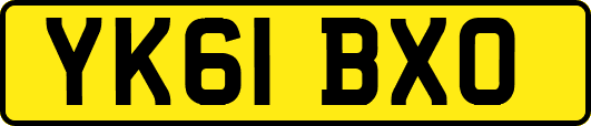 YK61BXO