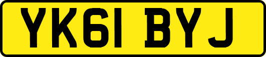 YK61BYJ